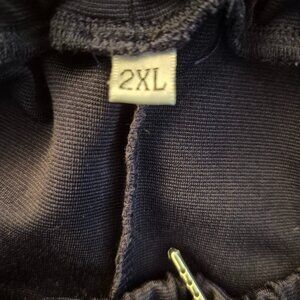 Pre-owned pants size 2XL